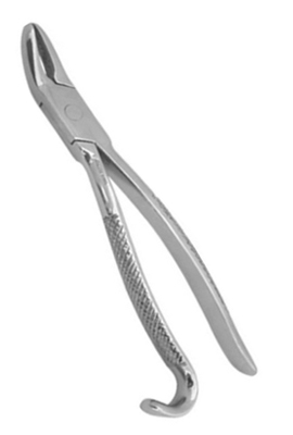 Castration Forceps