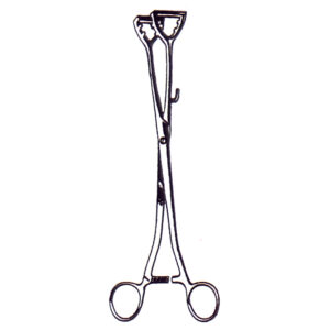 Obstetrical, Intestinal and Stomach Clamps